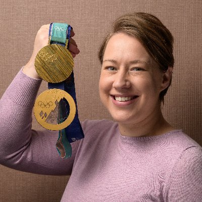 Lizzy Yarnold Profile
