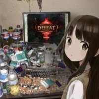 samyaza ❻ (@merutodauno) 's Twitter Profile