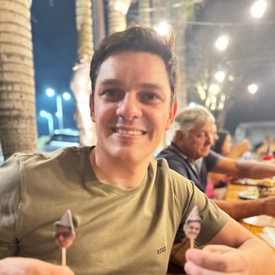 ozavanelli's profile picture. Palmeiras
