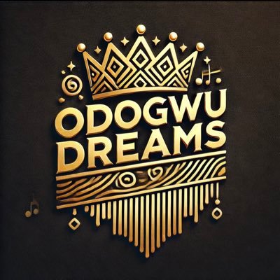 🔥 Rising Afrobeat Star | Award-Winning Artist 🎵 | My Sound, My Story, My Legacy 🌍 | Latest Single: *Jet-Lee* 🚀 | Stay Tuned for the Vibes! 🎶 #OdogwuDreams