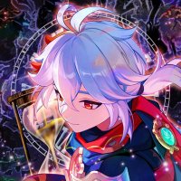 shathera | jasa render redraw🫧 (@beliuung) 's Twitter Profile