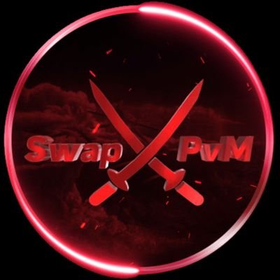 SwapPvMHub's profile picture. Join https://t.co/69d6JRhrUF

Active community for Swapping and PvM Services 

We also do frequent billions of GP giveaways announced in the server!