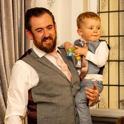 Joe_Capewell's profile picture. #NFFC season ticket holder of 20+ years.