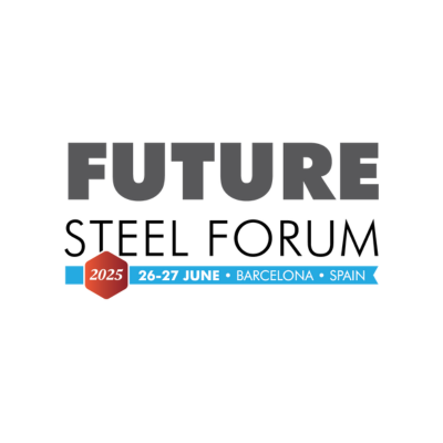 The Future Steel Forum is a live discussion of issues surrounding Industry 4.0 and the application of digital manufacturing to the steelmaking process.
