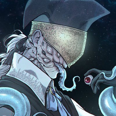 𝕯𝖆𝖒𝖎𝖊𝖓 | 🏳️‍🌈🖌️✨ (CMS CLOSE 6/6)さんのプロフィール画像