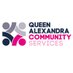 QAC Community Services (@qac_cs) Twitter profile photo QAC Community Services (@qac_cs) Twitter profile photo