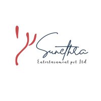 Sunethra Entertainments (@sunethraentoffl) 's Twitter Profile Photo Sunethra Entertainments (@sunethraentoffl) 's Twitter Profile Photo