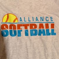 AllianceGirlsSoftball (@alliancesball) 's Twitter Profile Photo AllianceGirlsSoftball (@alliancesball) 's Twitter Profile Photo