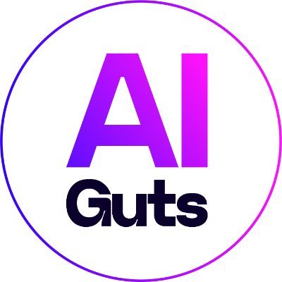 aigutsofficial's profile picture. Exploring AI's potential with ethical and practical insights.