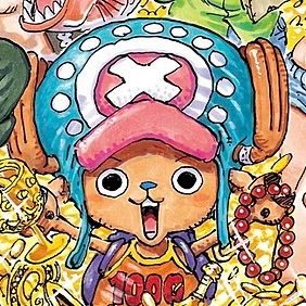 pocket changeさんのプロフィール画像