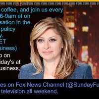 Maria Bartiromo (@bartiromo_11281) 's Twitter Profile Photo Maria Bartiromo (@bartiromo_11281) 's Twitter Profile Photo