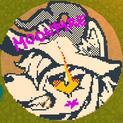 21 she/her
Furry goth transgender pan socialist satanic, VG nerd girl, system.
Silly game dev, helped with Uchu Mega Fight
Engaged with @TinyFluffyMess