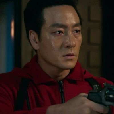Song Jung-Ho. Second-rank leader. Former escapee from North Korean Kaechon concentration camp.
(ooc 2006)