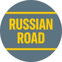 Russian Road (@russianroad_) 's Twitter Profile Photo