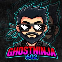 Ghostninja602 (@ghostninja602) 's Twitter Profile