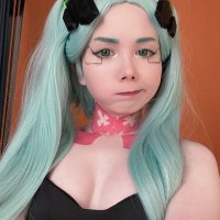 Tanuki_tyan⭐ (@tanukicos) 's Twitter Profile