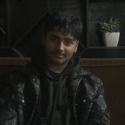 Rakanon_'s profile picture. @Founder & Ceo of Quantanium