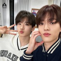 klare ❤️🔥 (@jisoojunkyu) 's Twitter Profile Photo klare ❤️🔥 (@jisoojunkyu) 's Twitter Profile Photo