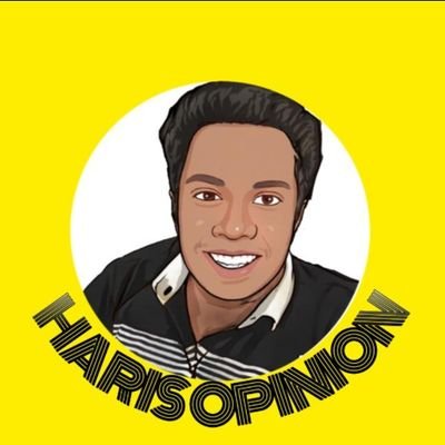 harisopinion's profile picture. 