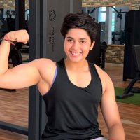 Aakriti Tyagi (@fitkriti) 's Twitter Profile