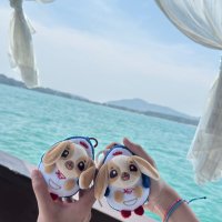 อยากจีบน้องเอสค่าาาา ft.I’am Westie🎸🦈🩵🩵 (@mb_njs1811) 's Twitter Profile