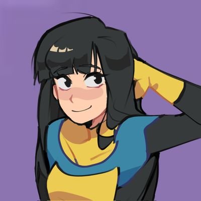 Cerberusismycat's profile picture. I refuse to not talk about Wizard of Legend.

Game Dev | Transfem | Gamer |

Opinions are my own. | 18 / MDNI