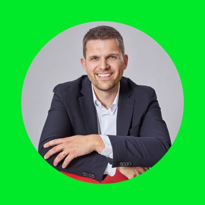 Táta, milovník přírody, ministr životního prostředí @mzpcr, zastupitel města Brna @brnomycity, zakladatel @mladi_lidovci