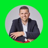 Petr Hladík (@hladikpe) 's Twitter Profile
