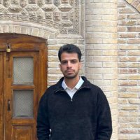 Amir (@iamamirexe) 's Twitter Profile