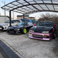 ★ゅかビァ☆ (@s14yukavia_sr20) 's Twitter Profile