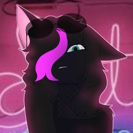 oh hi im Salem but u can call me kat or sal eather one is ok with me
He / they
pansexual
I'm just an voice actor, artis and animator