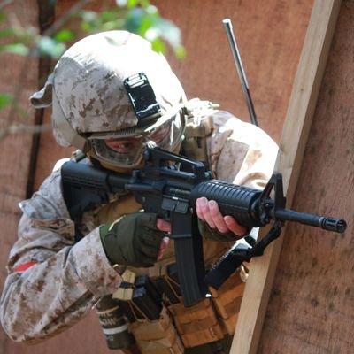 gt_tilev's profile picture. こんにちは、私の名前はジョージです。広島県のエアソフトガンプレイヤーです。お会いできて嬉しいです。