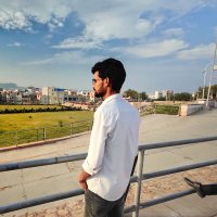 Ramkunwar Choudhary (@rawramkunwar) 's Twitter Profile