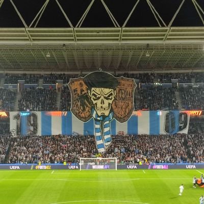 pumuky_997's profile picture. Real Sociedad, Hernani Rugby, Saski Baskonia