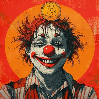 把赚钱当做自己的事情,不要偷懒打折扣。
过程做到位,结果是水到渠成的。
相信自己。
全职Web3 🙌🏼丨币安广场创作者✍🏻️丨 钻石手💎丨经验复盘🤡丨发家记录💰丨Alpha丨dyor丨✉️商务合作请私信TG :https://t.co/K8N2s6QJLa
所有言论不构成投资建议。