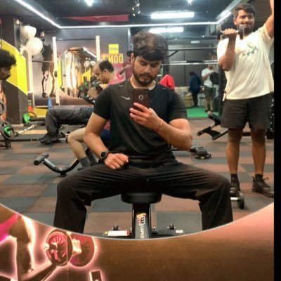 Ankitmi80594101's profile picture. 