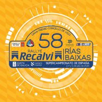 Rallye Rías Baixas (@rallyevigo) 's Twitter Profile
