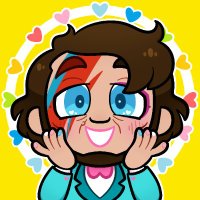 Kimtiny 🏳️‍🌈🎩 VGen comms OPEN (@kim_tiny_) 's Twitter Profile