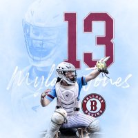 Myla Jones (@mylajones2028) 's Twitter Profile Photo