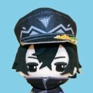 しらたき (@violet_1014) 's Twitter Profile Photo しらたき (@violet_1014) 's Twitter Profile Photo