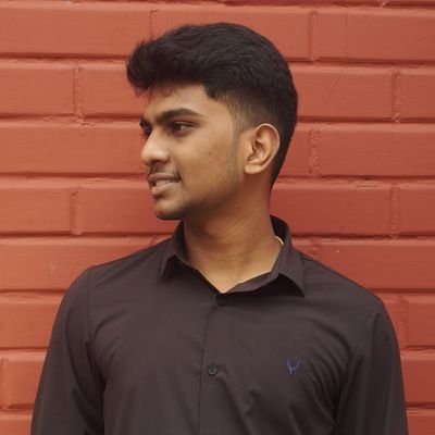 joshuasamuel_07's profile picture. 