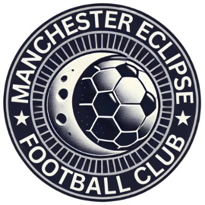 Official account of Manchester Eclipse FC, Founded 2025 | @Manchester_FA Affiliated | Coming 26/27 | Built on passion, community & ambition
#UpTheShadowMen