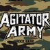 Agitator Army (@agitatorarmy) Twitter profile photo Agitator Army (@agitatorarmy) Twitter profile photo