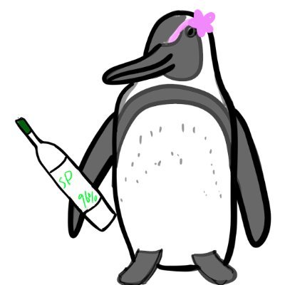 ペンギン えび🐧🦐さんのプロフィール画像