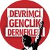 Konya | Devrimci Gençlik Dernekleri (@konyaadgd) Twitter profile photo Konya | Devrimci Gençlik Dernekleri (@konyaadgd) Twitter profile photo