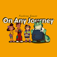 ON ANY JOURNEY🔜 Devcom/Gamescom (@onanyjourney) 's Twitter Profile Photo ON ANY JOURNEY🔜 Devcom/Gamescom (@onanyjourney) 's Twitter Profile Photo