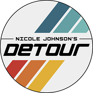 In her quest to drive everything, professional monster truck driver Nicole Johnson detours from her past experiences and explores vastly different vehicles.