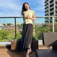 朽木実り (@latifarama841) 's Twitter Profile