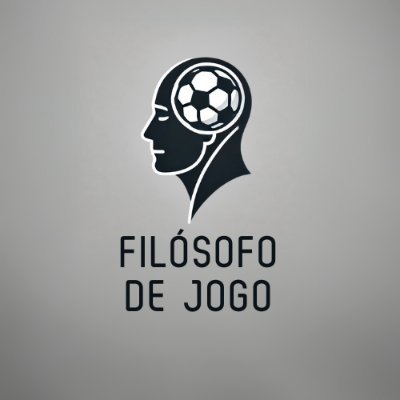 Falar do que é o futebol.
👀 Análise tática e de jogadores
📚 Para adeptos, treinadores e analistas
🔗 Novos artigos e análises abaixo: