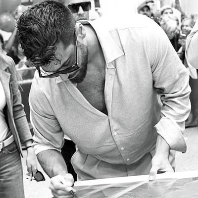 gifs of the turkish actor can yaman • do not repost without credit